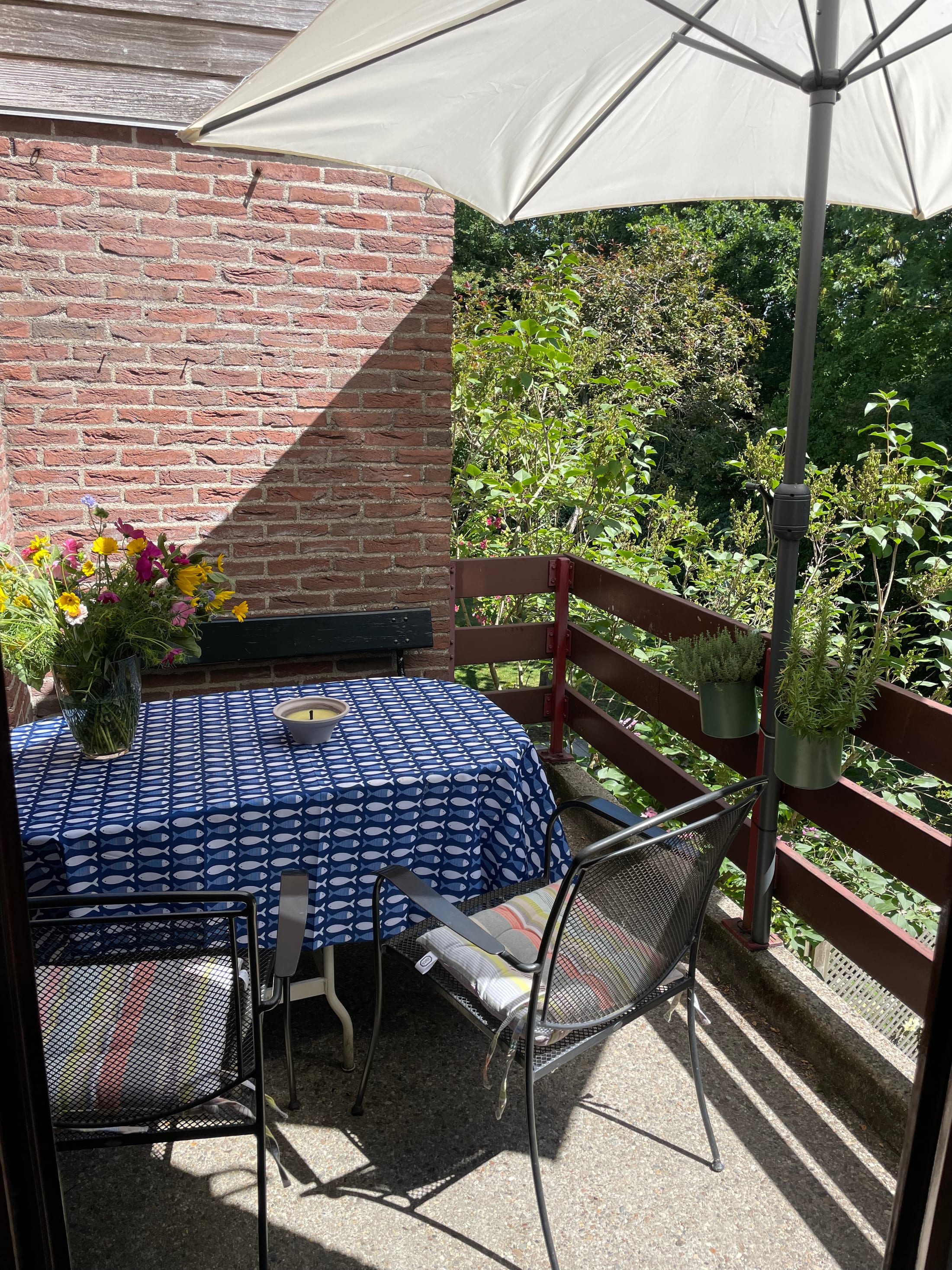 Holiday in Veere — foto