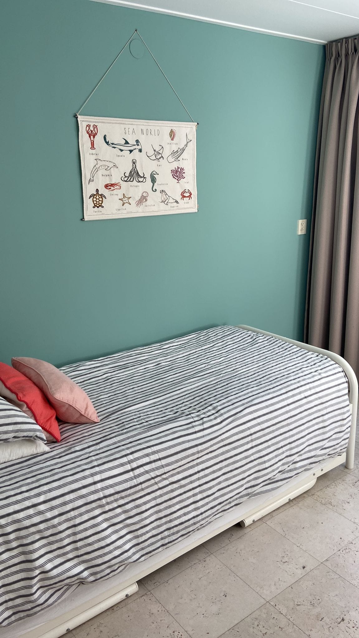 Slaapkamer 2 — Holiday in Veere