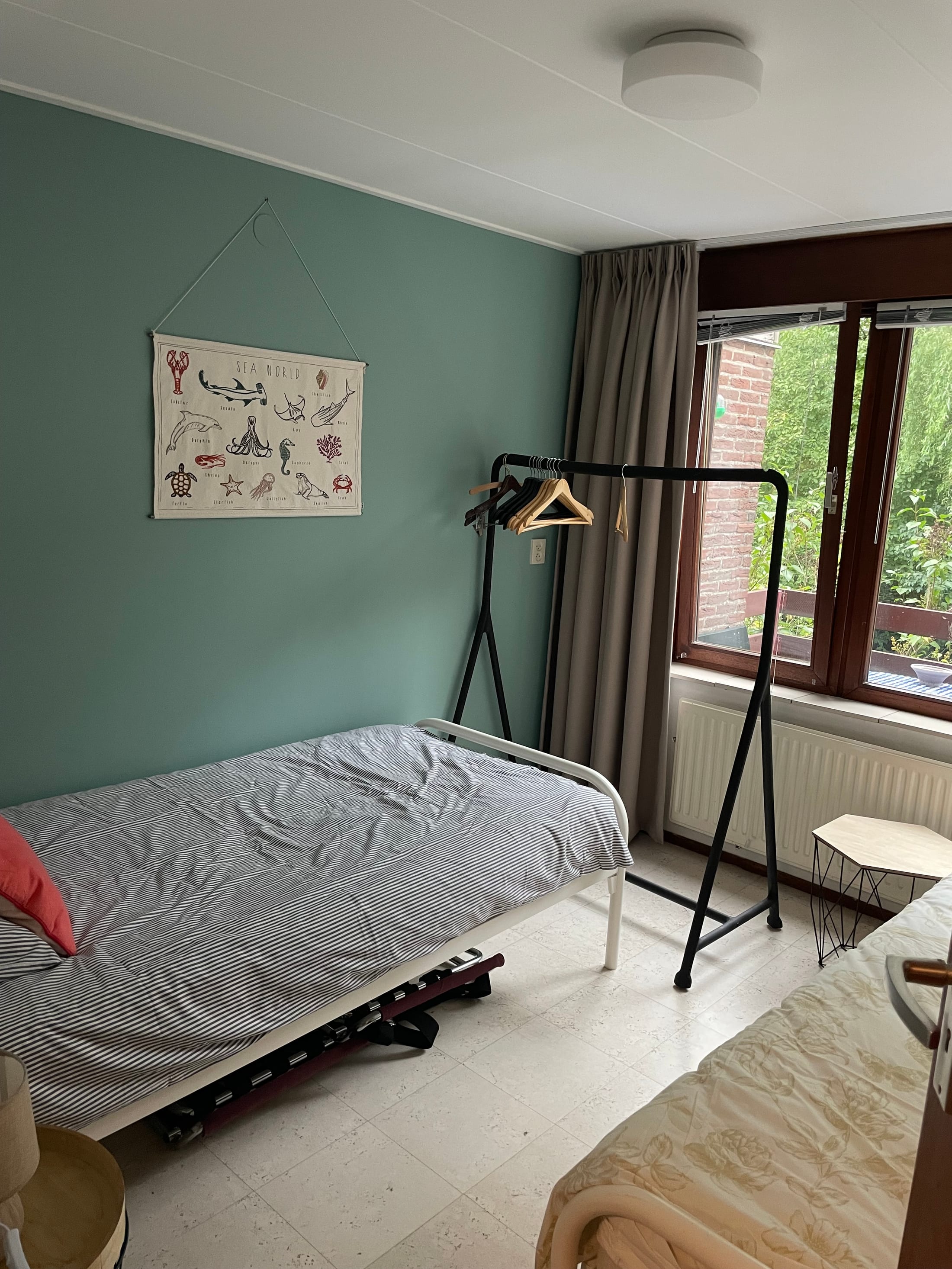 Slaapkamer 2 — Holiday in Veere