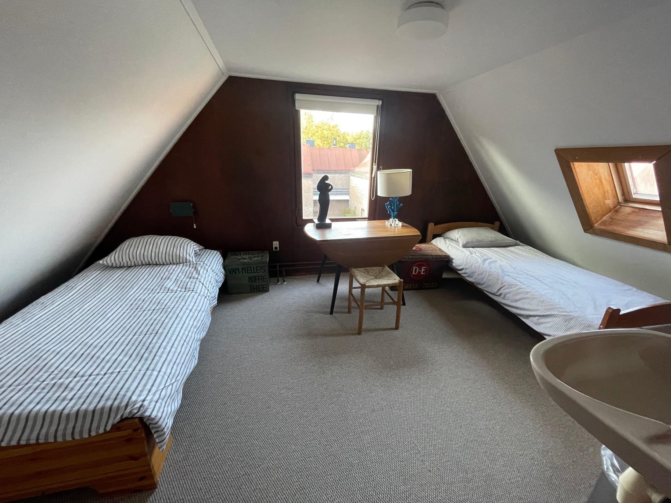 Slaapkamer 3 — Holiday in Veere