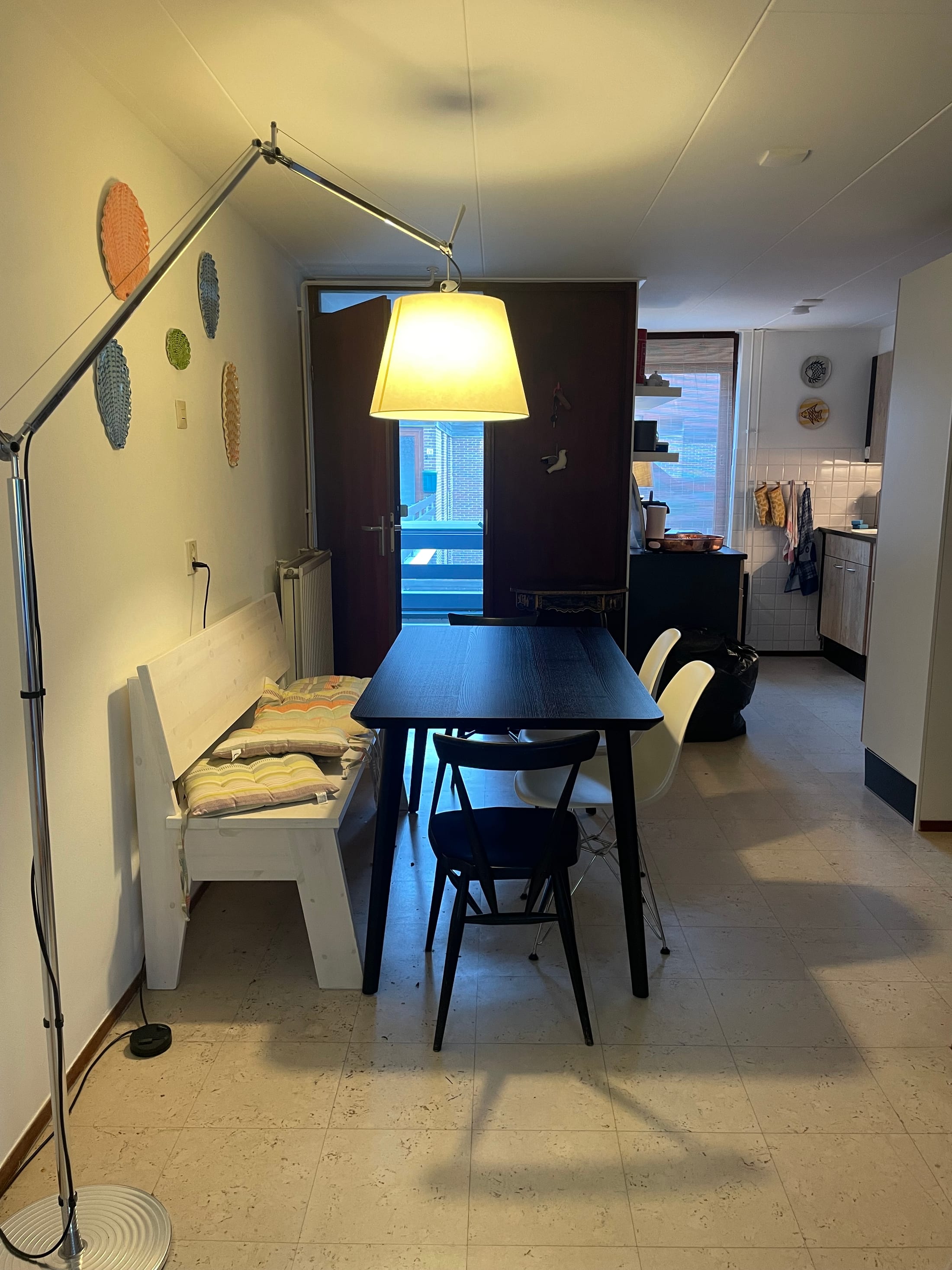 Holiday in Veere — foto