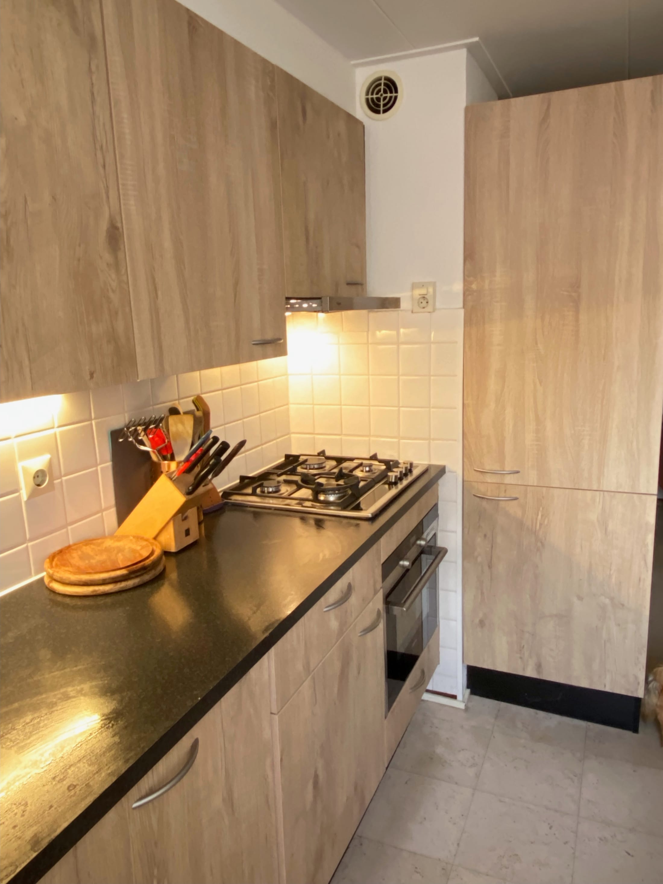 Holiday in Veere — foto