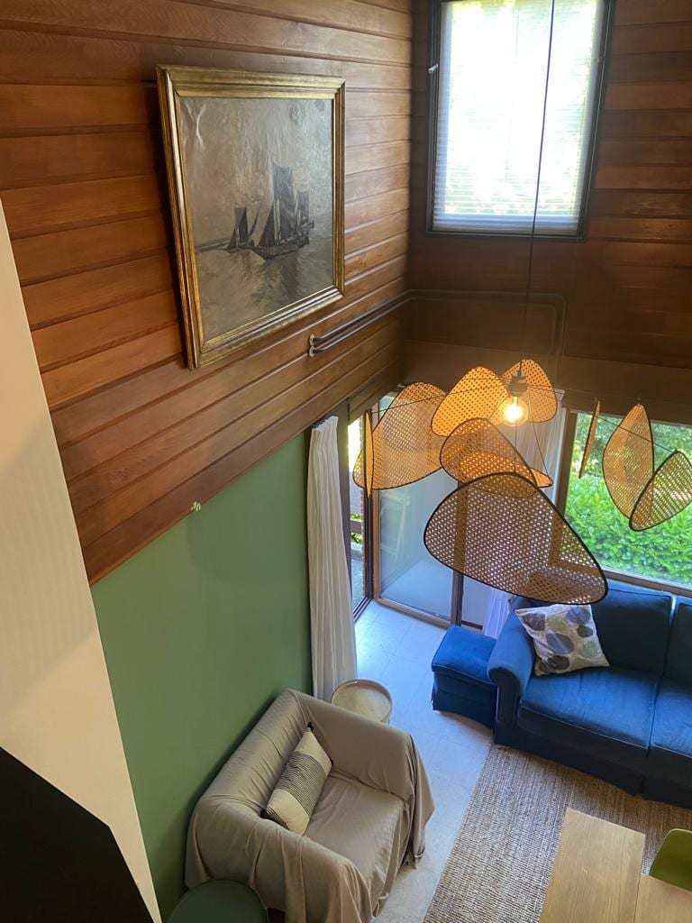 Woonkamer — Holiday in Veere