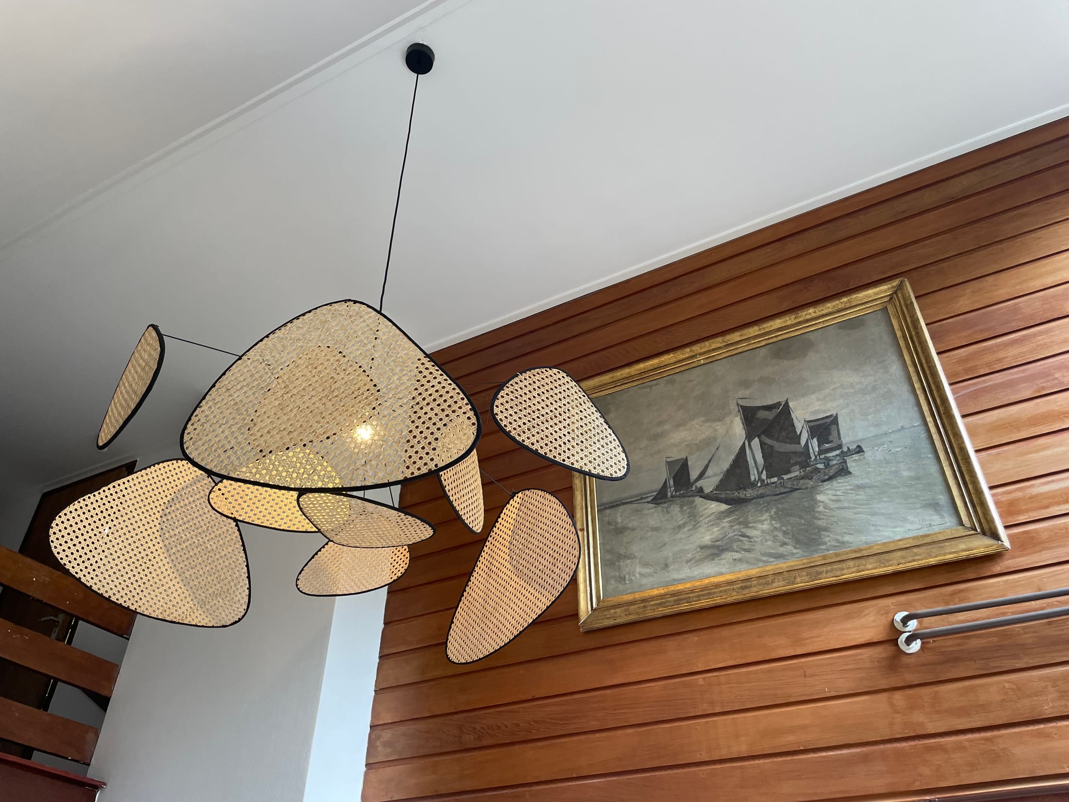 Woonkamer — Holiday in Veere