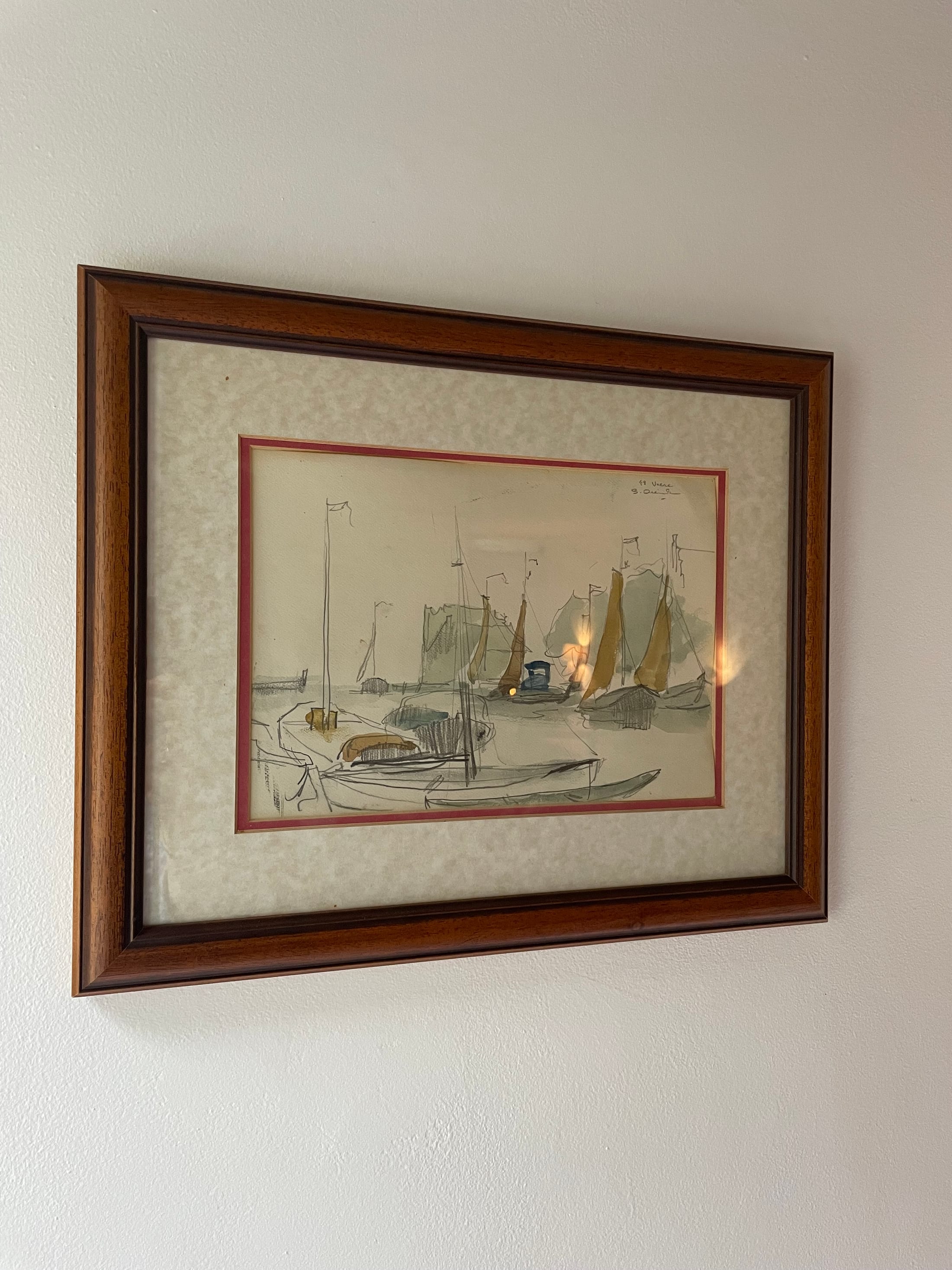 Woonkamer — Holiday in Veere