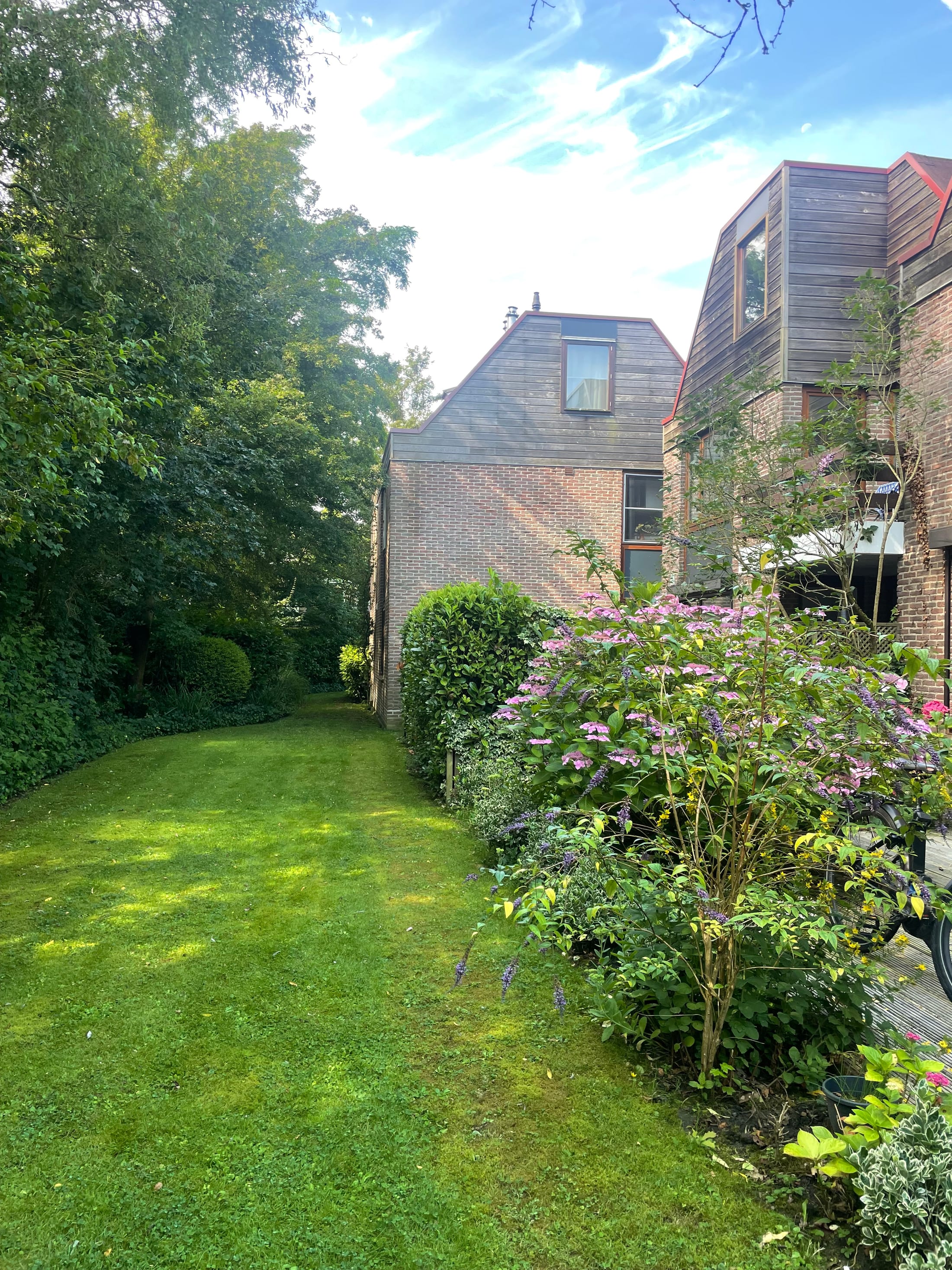 Buiten — Holiday in Veere