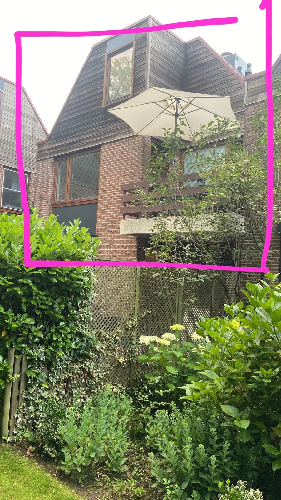 Buiten — Holiday in Veere