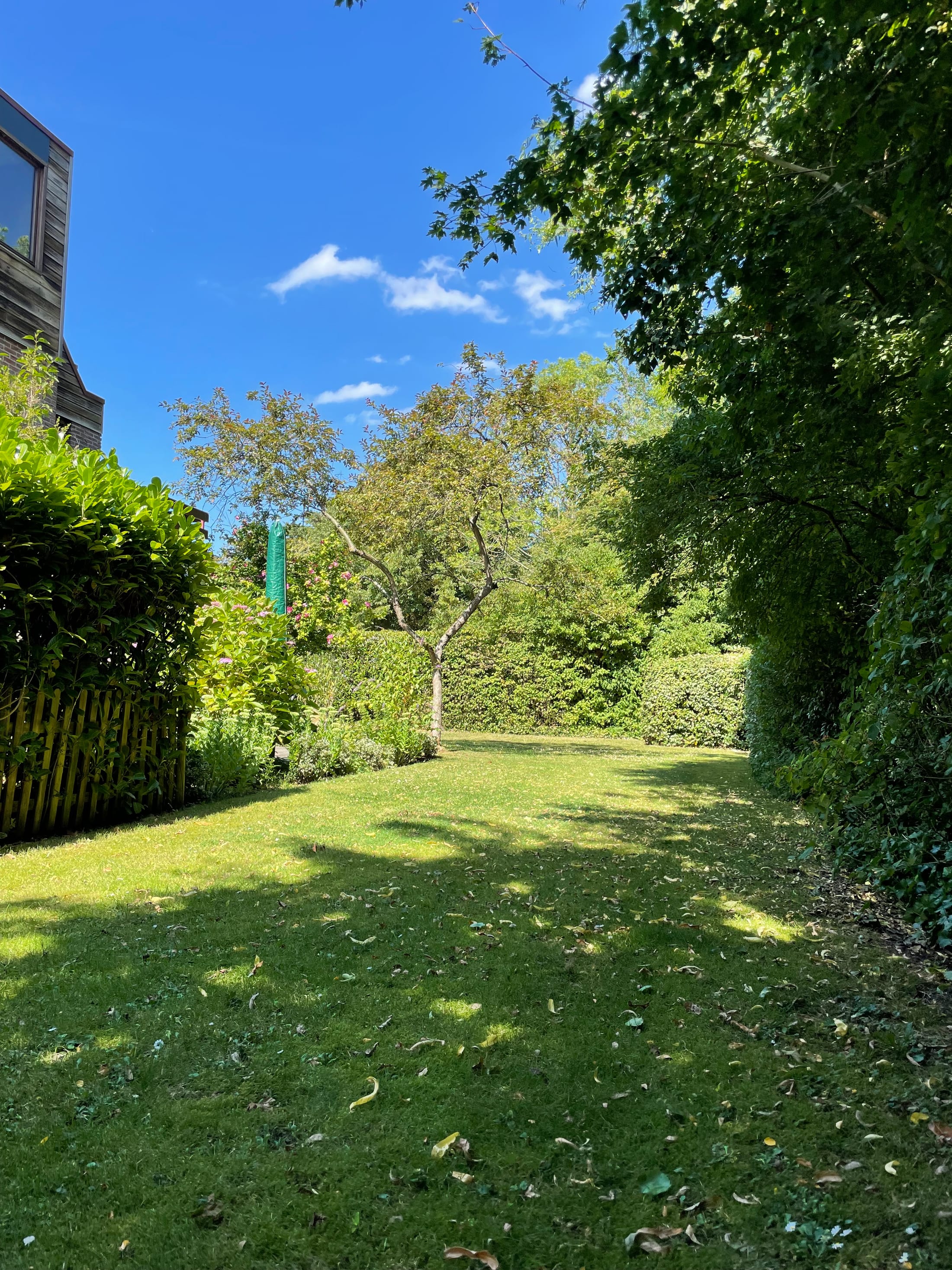 Buiten — Holiday in Veere