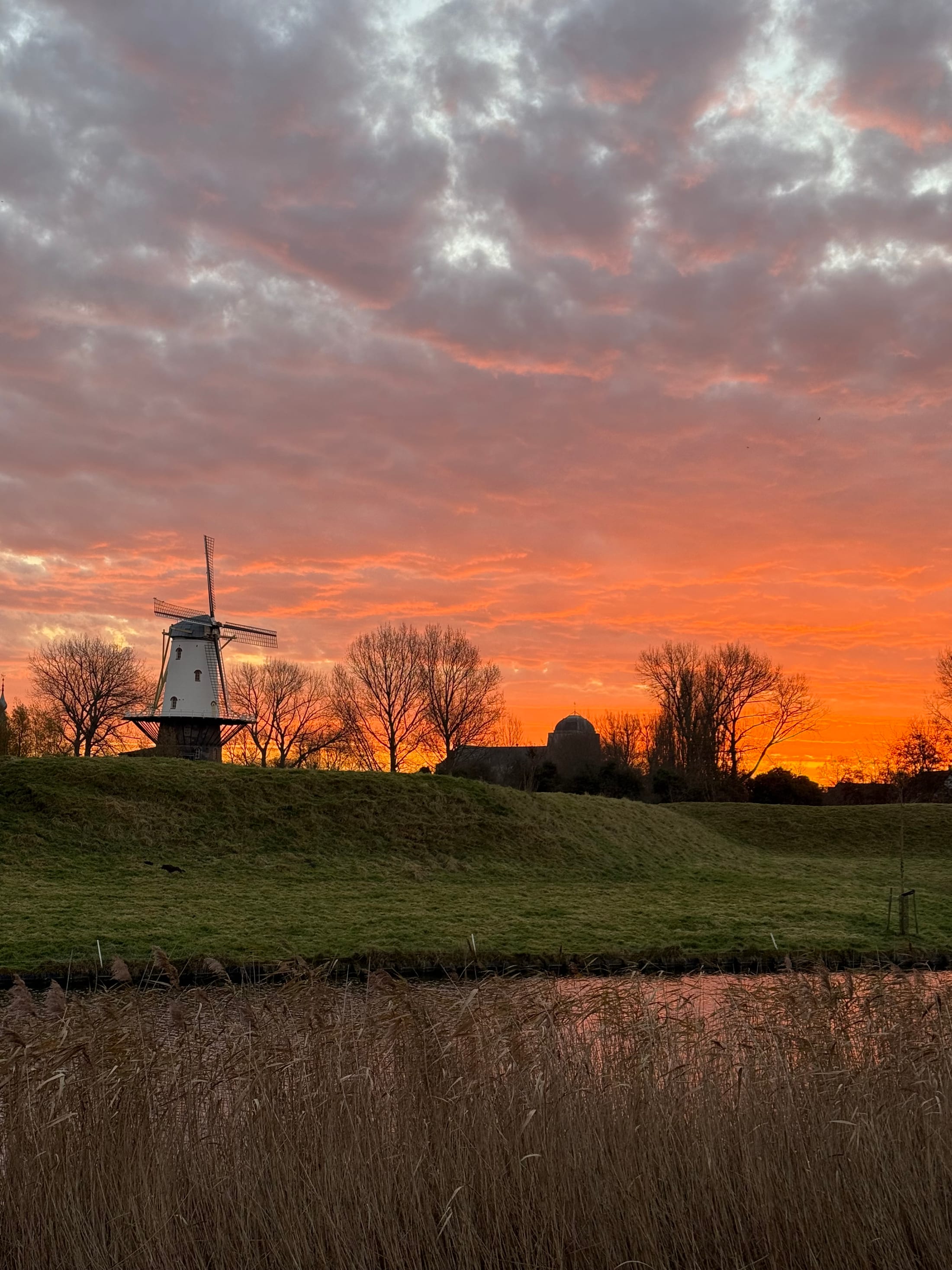 Veere — Holiday in Veere