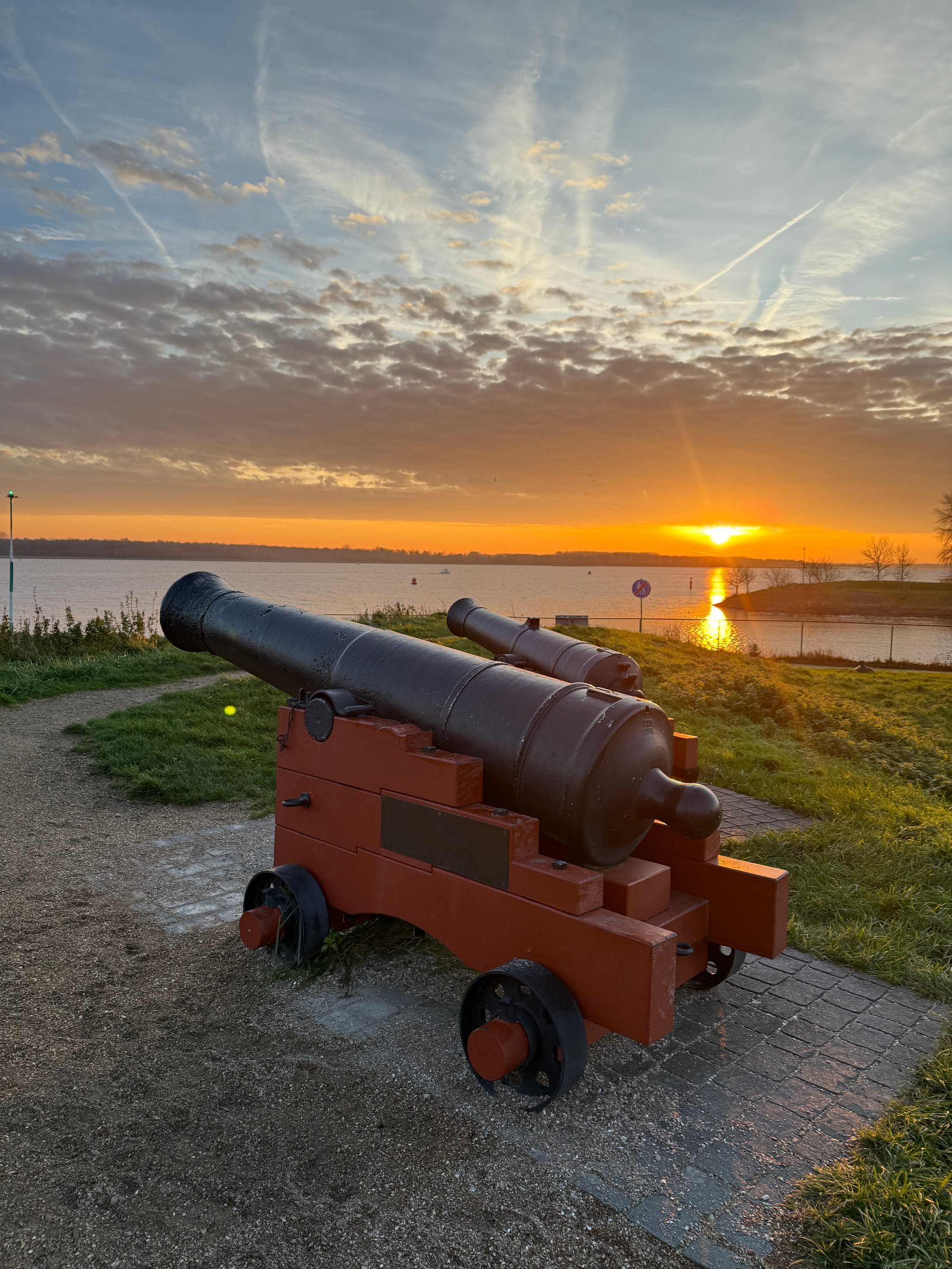 Veere — Holiday in Veere