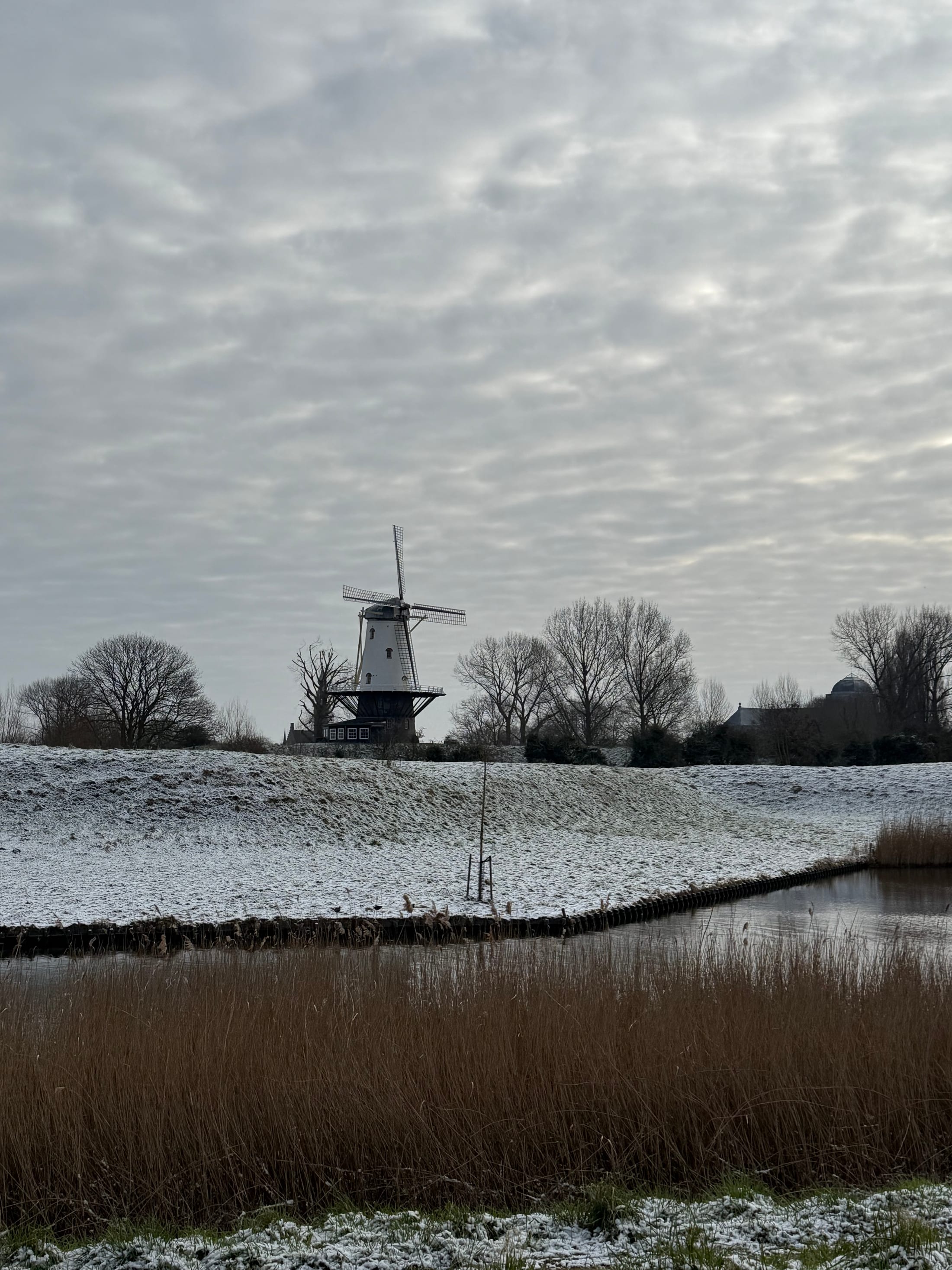 Veere — Holiday in Veere